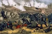 Battle of Fredericksburg