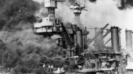 Timeline: Pearl Harbor