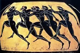 Antigua Grecia: Juegos Panhelénicos