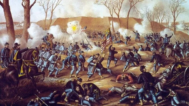 Fort Donelson