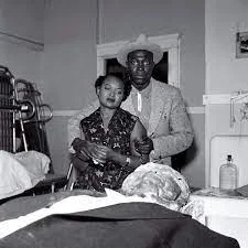 Death of Emmitt Till