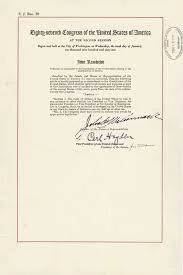 Twenty-Fourth Amendment