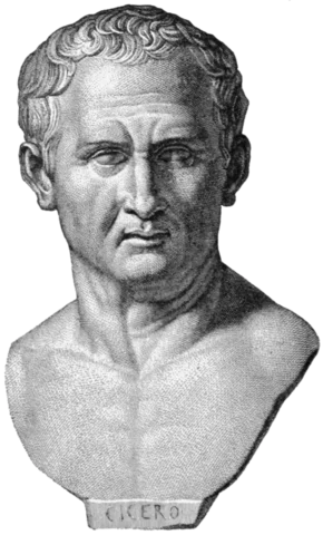 Cicerón