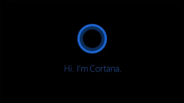 Traductor Cortana