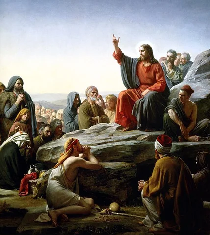 La Resurrección de Jesucristo (siglo I)