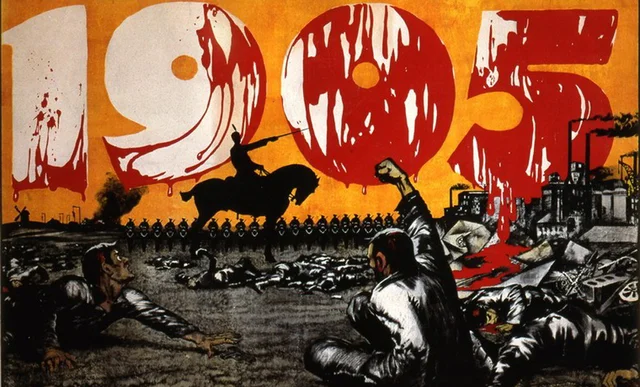 1905 Revolution