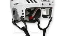 Timeline: Evolution of Hockey Helmet