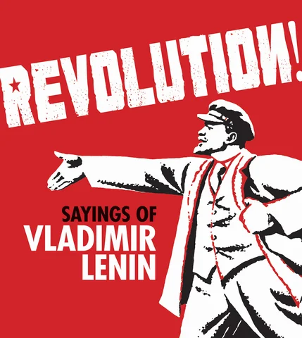 Return of Lenin
