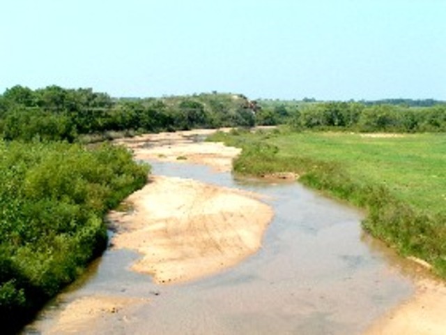 Louis Juchereau de St. Denis