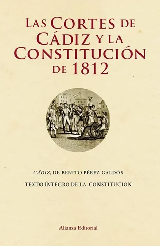 Constitució de Cadis