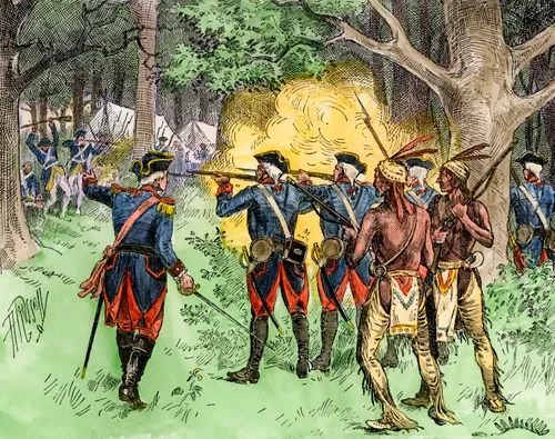 French & Indian War