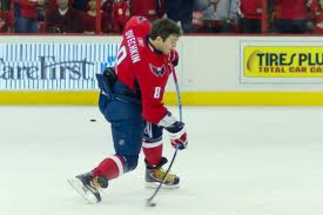 Today's top new stick