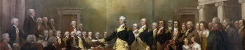 1st Continental Congress