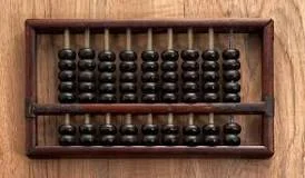 Invention Of The Abacus