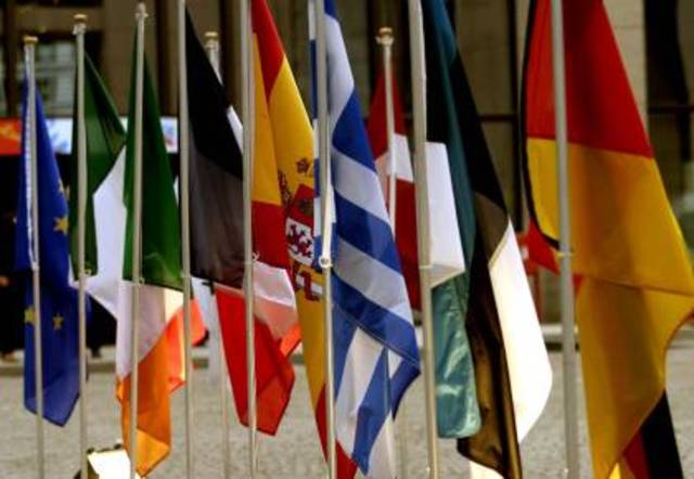 Ένταξη της Ελλάδας στην Ε.Ε