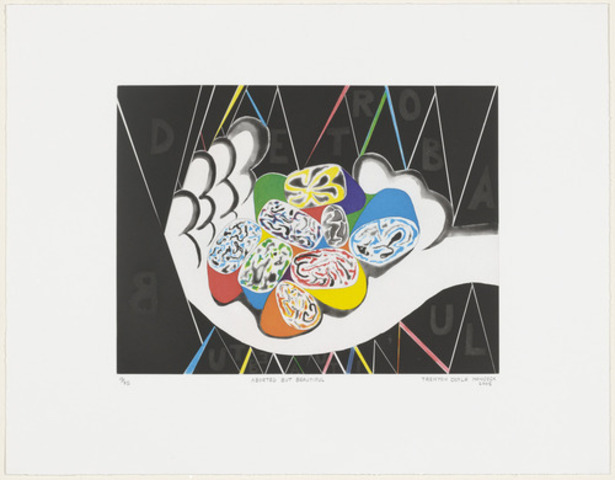 Aborted but Beautiful