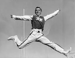 Pep Clubs and Fight Songs