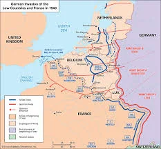 The Battle of Dunkirk