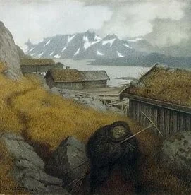 svartedøden