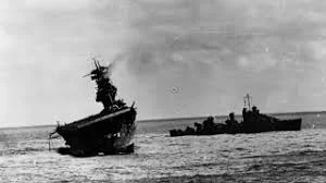 The Battle of Midway