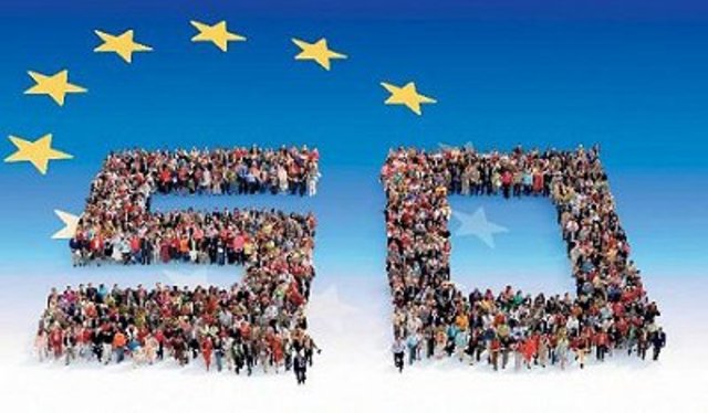 Εορτασμός Ε.Ε