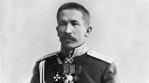 Kornilov affair