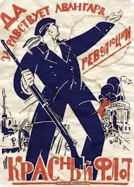 Kronstadt Uprising