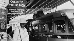 The Supreme Court Decision Of Plessy v. Ferguson