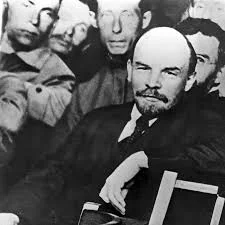 Ending of Wartime Communism