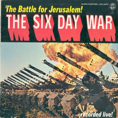 Six Day War