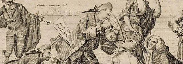 Intolerable Acts