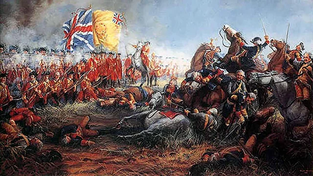 French and Indian War