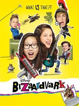 Bizaadvark