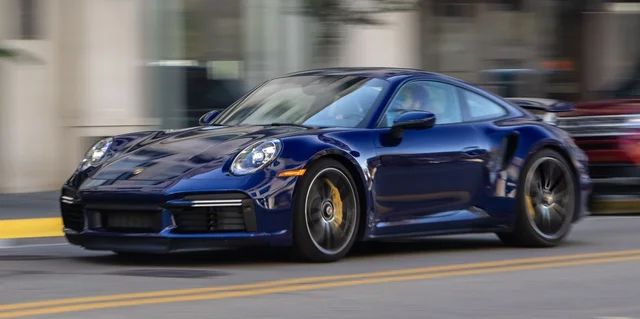 quickest car