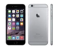 IPhone 6