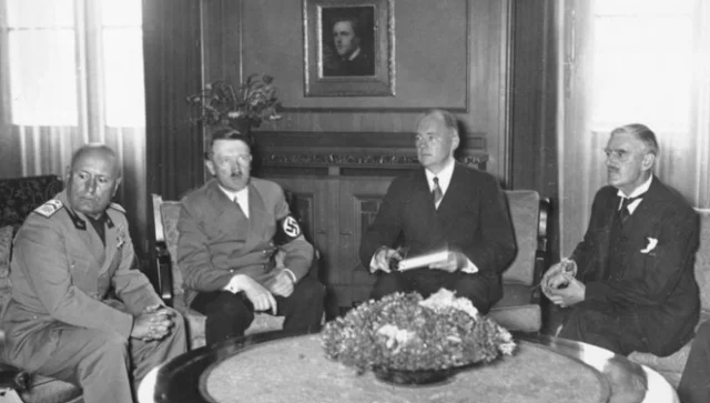 Conferència de Múnich