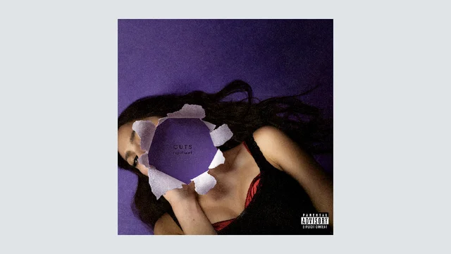 Guts (spilled) (Deluxe)