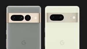 Google Pixel 7