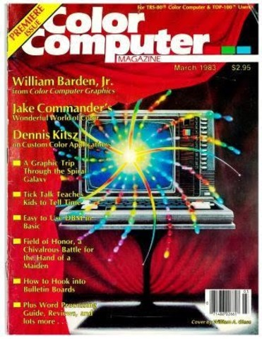 Color Computer