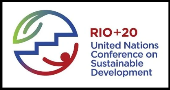Conferência das Nações Unidas sobre Desenvolvimento Sustentável (Rio+20)