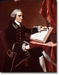 Ratification of the Constitution