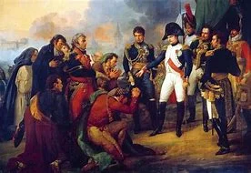 INVASIÓ NAPOLEÒNICA