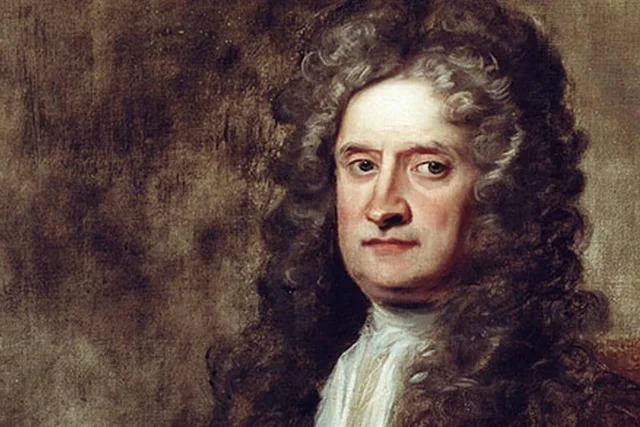 Robert Hooke