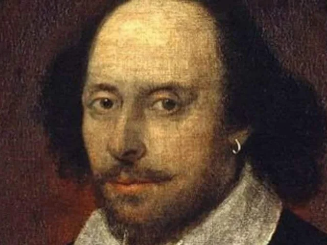 John Shakespeare Dies