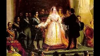 CONSTITUCIÓ DEL 1837