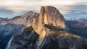 Yosemite under Federal Control