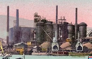 ALTOS HORNOS DE BILBAO