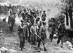 Revolución de Octubre de 1934