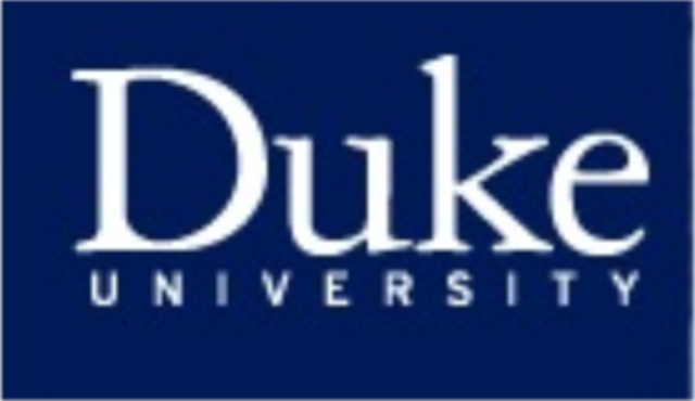 I want to attend college at Duke University.