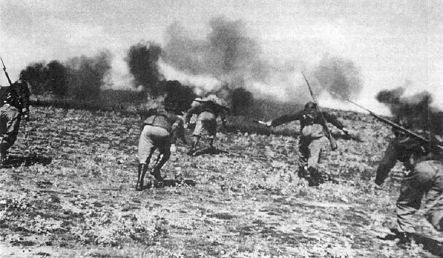 Batalla del Jarama